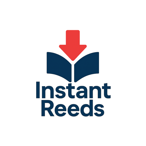 Instant Reeds